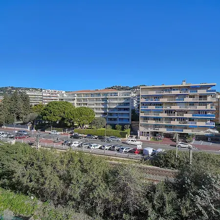 דירה Immogroom - Cozy - Center - Ac In Living - Close To The Sea *